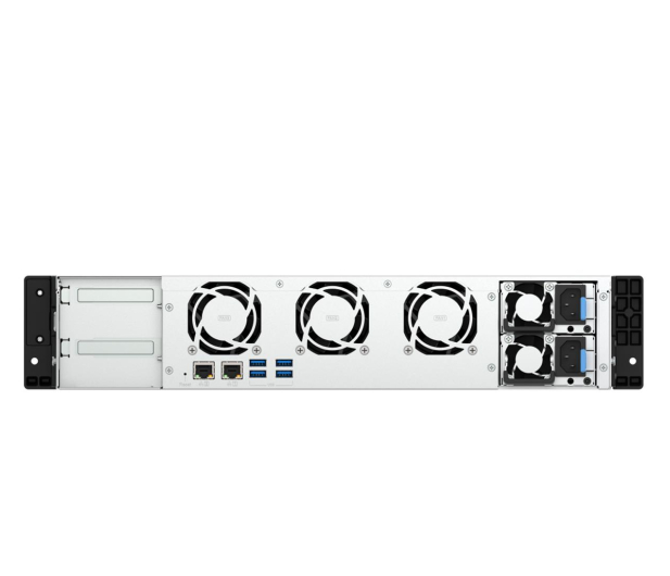 QNAP TS-855eU-RP-8G RACK - 1295876 - zdjęcie 6